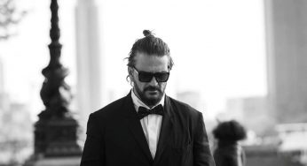 RICARDO ARJONA, PRESENTA SU NUEVA CANCIÓN