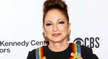 GLORIA ESTEFAN, ESTRENA “CUANDO HAY AMOR”