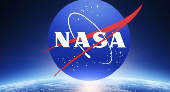 NASA REVELA VIDEO DE 10 AÑOS DEL SOL