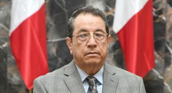 MUERE SECRETARIO DE SALUD DE CHIHUAHUA, VICTIMA DE COVID-19