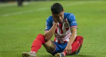 URIEL ANTUNA, SUFRE SINTOMAS DE COVID