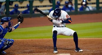 MLB SUSPENDE 8 JUEGOS A JOE KELLY, TRAS INCIDENTE EN CONTRA DE ASTROS