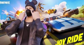 BAD BUNNY LLEGA A FORNITE