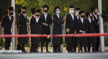 ISRAEL REIMPONE CUARENTENA NACIONAL