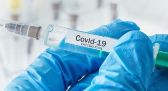CHINA PROMETE VACUNA CONTRA COVID-19 PARA NOVIEMBRE