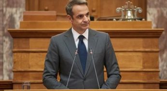 GRECIA EN ALERTA ANTE AUMENTO DE CONTAGIOS DE CORONAVIRUS
