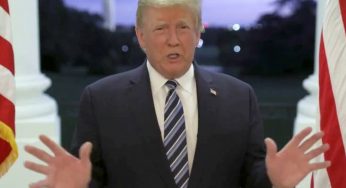 FACEBOOK Y TWITTER ELIMINAN “CAMPAÑA DE MANIPULACIÓN ELECTORAL” DE TRUMP