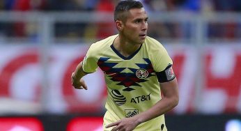 PAUL AGUILAR SE VA DEL AMÉRICA