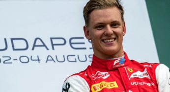 EL HIJO DE MICHAEL SCHUMACHER DEBUTARÁ EN LA FÓRMULA 1