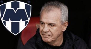 JAVIER AGUIRRE, ES NUEVO ENTRENADOR DE MONTERREY