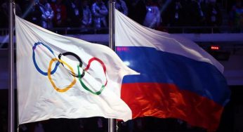 EL TAS EXCLUYE AL DEPORTE RUSO DE COMPETENCIAS INTERNACIONALES