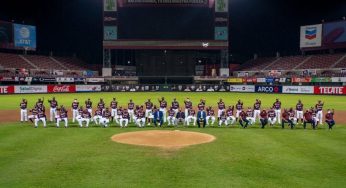 TOMATEROS RECIBEN ANILLOS DE CAMPEONES