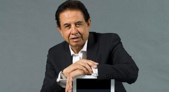 MUERE EL DOCTOR ALFONSO MORALES, GRAN COMENTARISTA DE LA LUCHA LIBRE MEXICANA