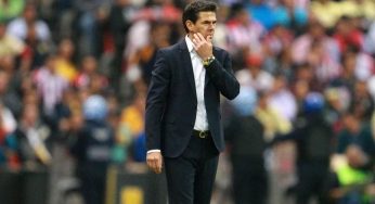 RAFAEL “CHIQUIS” GARCÍA NUEVO DIRECTOR TÉCNICO DE DORADOS DE SINALOA