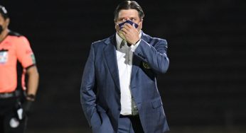 AMÉRICA LE DA LA GRACIAS A MIGUEL HERRERA