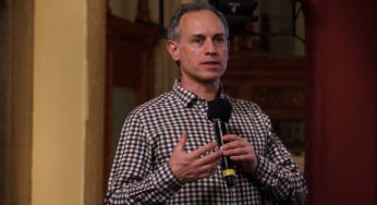LÓPEZ-GATELL DA NEGATIVO A DOS PRUEBAS DE COVID-19 TRAS CONTACTO CON AMLO