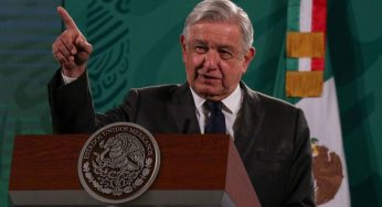 AMLO ESTÁ “EVOLUCIONADO BIEN” DEL COVID-19: HUGO LÓPEZ-GATELL