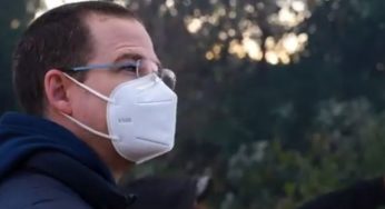 RICARDO ANAYA INICIA RECORRIDO POR MIL MUNICIPIOS DE MÉXICO