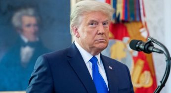 INICIA SEGUNDO JUICIO POLÍTICO CONTRA TRUMP