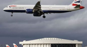 REINO UNIDO EXIGIRÁ 2 PRUEBAS COVID A VIAJEROS TRAS SU LLEGADA