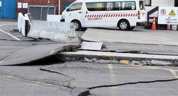 SISMO EN EL PACÍFICO ACTIVA ALERTA DE TSUNAMI EN AUSTRALIA Y NUEVA ZELANDA