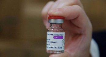 VACUNA ASTRAZENECA SIRVE PARA MAYORES DE 65 AÑOS Y VARIANTES: OMS