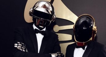 NO HABRÁ “UNA VEZ MÁS”, DAFT PUNK SE SEPARA