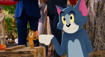 TOM & JERRY REGRESAN A LA PANTALLA GRANDE CON NUEVA PELÍCULA