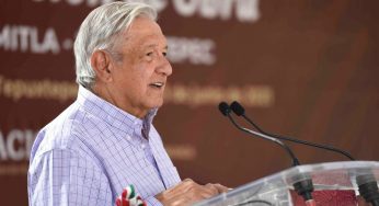 MÉXICO, UN EJEMPLO DE CÓMO GOBERNAR EN DEMOCRACIA: AMLO