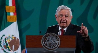 LÓPEZ OBRADOR, AGRADECE A LÓPEZ-GATELL TRAS CONCLUIR SUS REPORTES DIARIOS