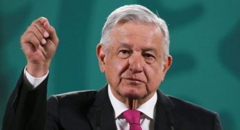 PRESIDENTE SE APLICARÁ MAÑANA SEGUNDA DOSIS DE VACUNA CONTRA COVID-19
