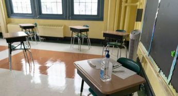 CNTE DESCARTA REGRESO A CLASES PRESENCIALES EN 5 ESTADOS
