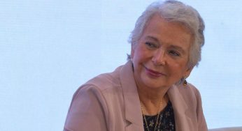 SÁNCHEZ CORDERO PROMETE DIÁLOGO Y CONSENSO AL FRENTE DEL SENADO