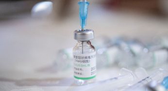 COFEPRIS AUTORIZA USO DE EMERGENCIA DE VACUNA DE SINOPHARM