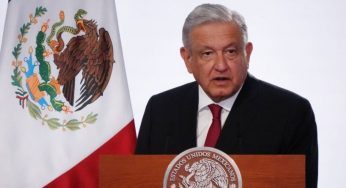 AEROPUERTO FELIPE ÁNGELES INICIARÁ OPERACIONES EL 21 DE MARZO DE 2022: LÓPEZ OBRADOR