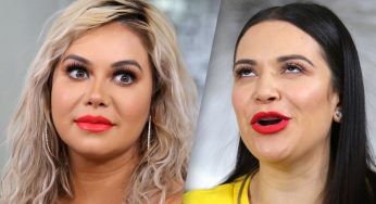 HIJA DE JENNI RIVERA ROMPE EL SILENCIO SOBRE LA HERENCIA DE SU MAMÁ .