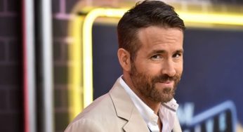 RYAN REYNOLDS LEVANTA ¿EL NUEVO JAMES BOND?