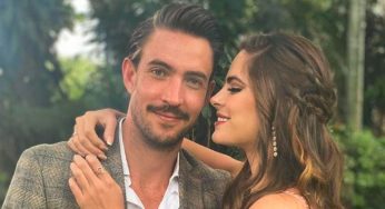 SOFÍA ARAGÓN CELEBRÓ CON UNA ‘WHITE PARTY’ EL DÍA DE SU “NO BODA” TRAS CANCELAR UNIÓN MATRIMONIAL