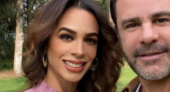 BIBI GAYTÁN ESTÁ DE REGRESO EN LA TELEVISIÓN.