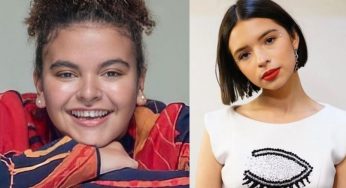 ¡DUELO DE TALENTO! LUCERITO MIJARES Y ÁNGELA AGUILAR CANTAN LA MISMA CANCIÓN
