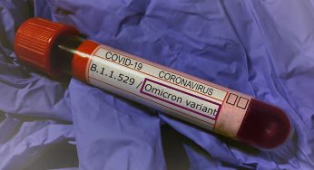 ÓMICRON AVANZA EN ESTADOS UNIDOS
