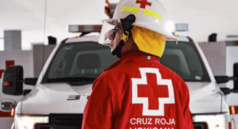LLAMAN A DONAR EN COLECTA DE CRUZ ROJA EN GUASAVE