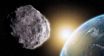 30 DE JUNIO ES DÍA INTERNACIONAL DEL ASTEROIDE