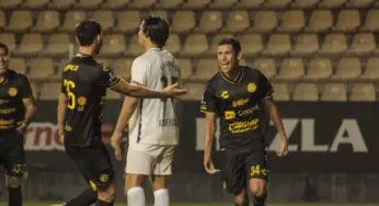 DORADOS DE SINALOA GANA SU PRIMER PARTIDO DE LA TEMPORADA CONTRA CANCÚN.