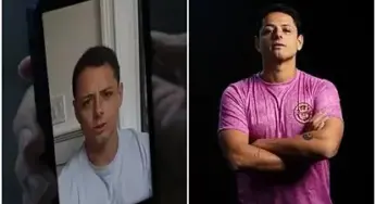 CHICHARITO HERNÁNDEZ TENDRÁ UN EQUIPO EN LA KINGS LEAGUE AMÉRICAS EN 2024