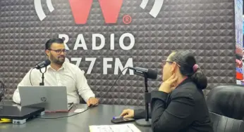 SECRETARÍA DE LAS MUJERES OFRECE PROGRAMAS A MENORES EN ORFANDAD 