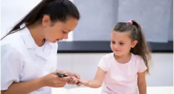 DIF MAZATLÁN BUSCA AYUDAR A NIÑAS Y NIÑOS CON DIABETES