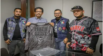 GUASAVE INVITA AL “MOTOFEST LAS GLORIAS 2023”