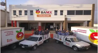 SE ESPERA NUEVO BANCO DE ALIMENTOS EN CULIACÁN EN 2024