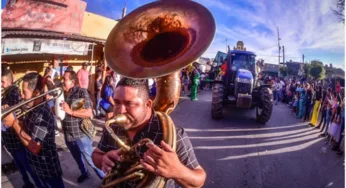OFICIALÍA MAYOR MAZATLÁN INVITA A MÚSICOS TRAMITAR SU PERMISO PARA PARTICIPAR EN EL CARNAVAL